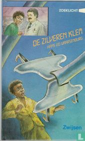 De zilveren klem