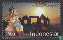 Ratu Boko Palace