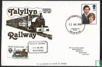 Talyllyn Railway