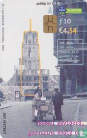 St. Laurenskerk Rotterdam