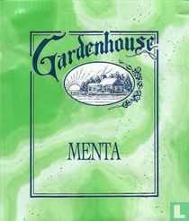 Gardenhouse tea bags catalogue