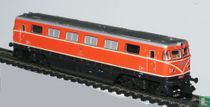 Dieselloc ÖBB serie 2050