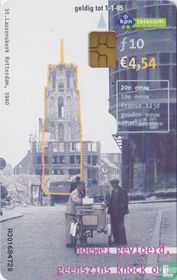 St. Laurenskerk Rotterdam