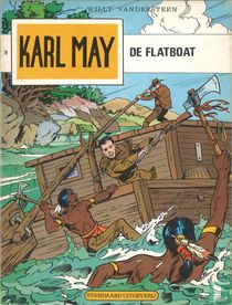 De flatboat acheter
