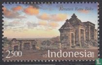 Ratu Boko Palace