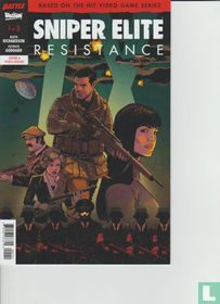 Resistance 1