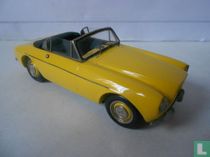 Volvo P1900 