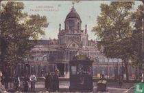 AMSTERDAM    PALEIS V. VOLKSVLIJT.