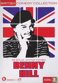 Benny Hill 3