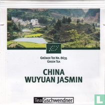 China Wuyuan Jasmin