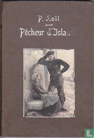 Pêcheur d'Islande  