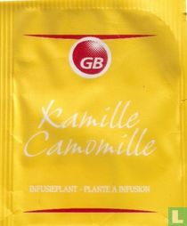 Kamille  
