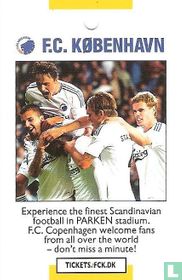 F.C. Kobenhavn
