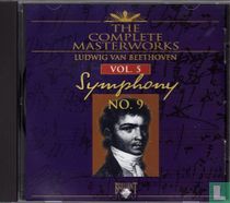 CMB 05 Symphony no. 9