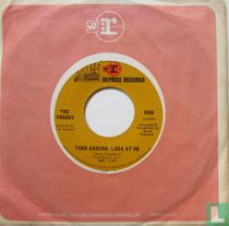 Turn Around, Look at Me 