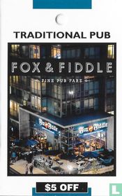 Fox & Fiddle