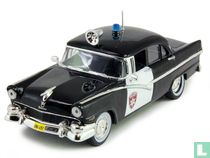 Ford Fairlane Town Sedan