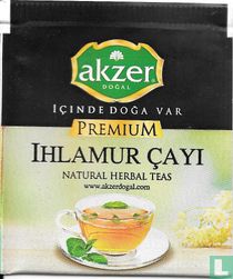Ihlamur Çayi    