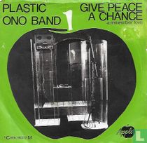 Give Peace a Chance
