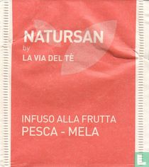Pesca - Mela