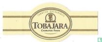 Tabacos Escolhidos TOBAJARA Charutos Finos