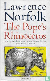 The pope's rhinoceros