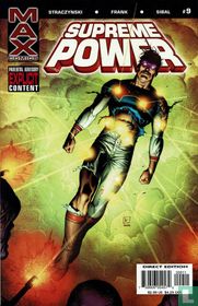 Supreme Power 9