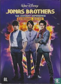 Jonas Brothers: The Concert Experience