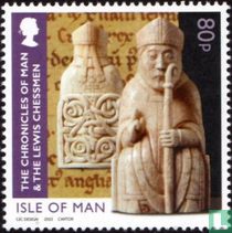 Chronicles of Man