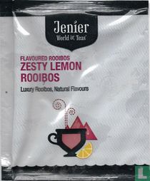 Zesty Lemon Rooibos