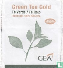 Gea tea bags catalogue