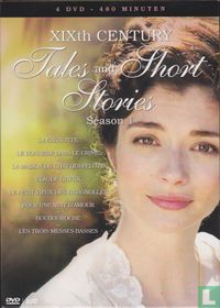 XIXth Century Tales and Short Stories: Season 1