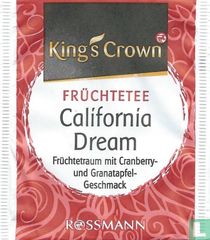 California Dream for sale