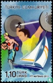 Jeux de la Méditerranée