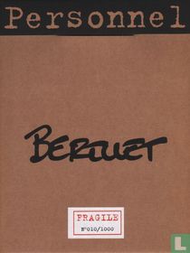 Personnel Berthet