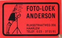Foto-loek anderson
