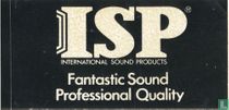 ISP international sound products