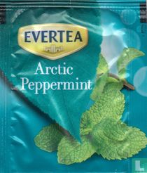 Evertea tea bags catalogue