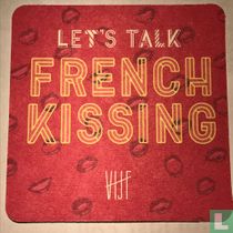 French Kissing