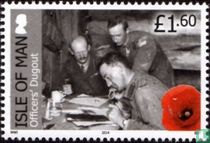 First World War