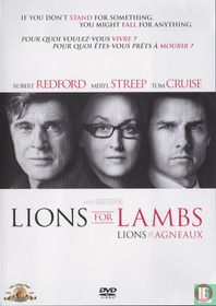 Lions for Lambs / Lions et agneaux