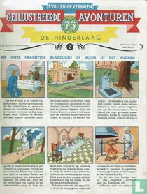 Geïllustreerde Avonturen 2