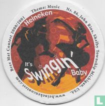 Beer Mat Contest 2000/2001