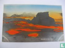 Kilauea Volcano Hawaii