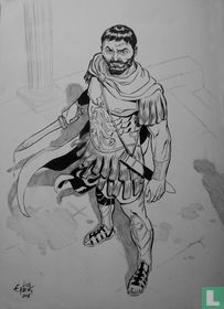Roma : Hannibal