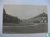 Wormerveer Wandelweg