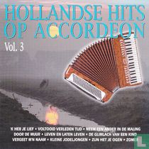 Hollandse hits op accordeon  (3)