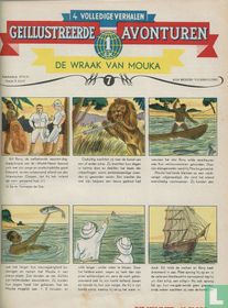 Geïllustreerde Avonturen 7