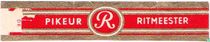 R - Pikeur - Ritmeester 