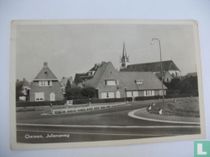 Ommen, Julianaweg